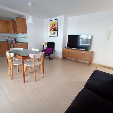 Apartamento Cerca De La Playa Moncófar エクステリア 写真