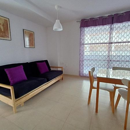 Apartamento Cerca De La Playa Moncófar エクステリア 写真