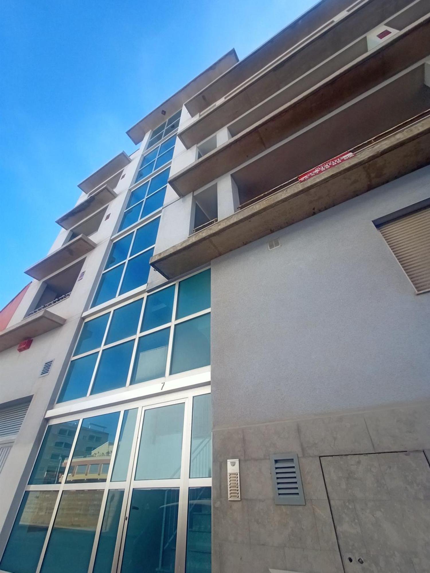 Apartamento Cerca De La Playa Moncófar エクステリア 写真