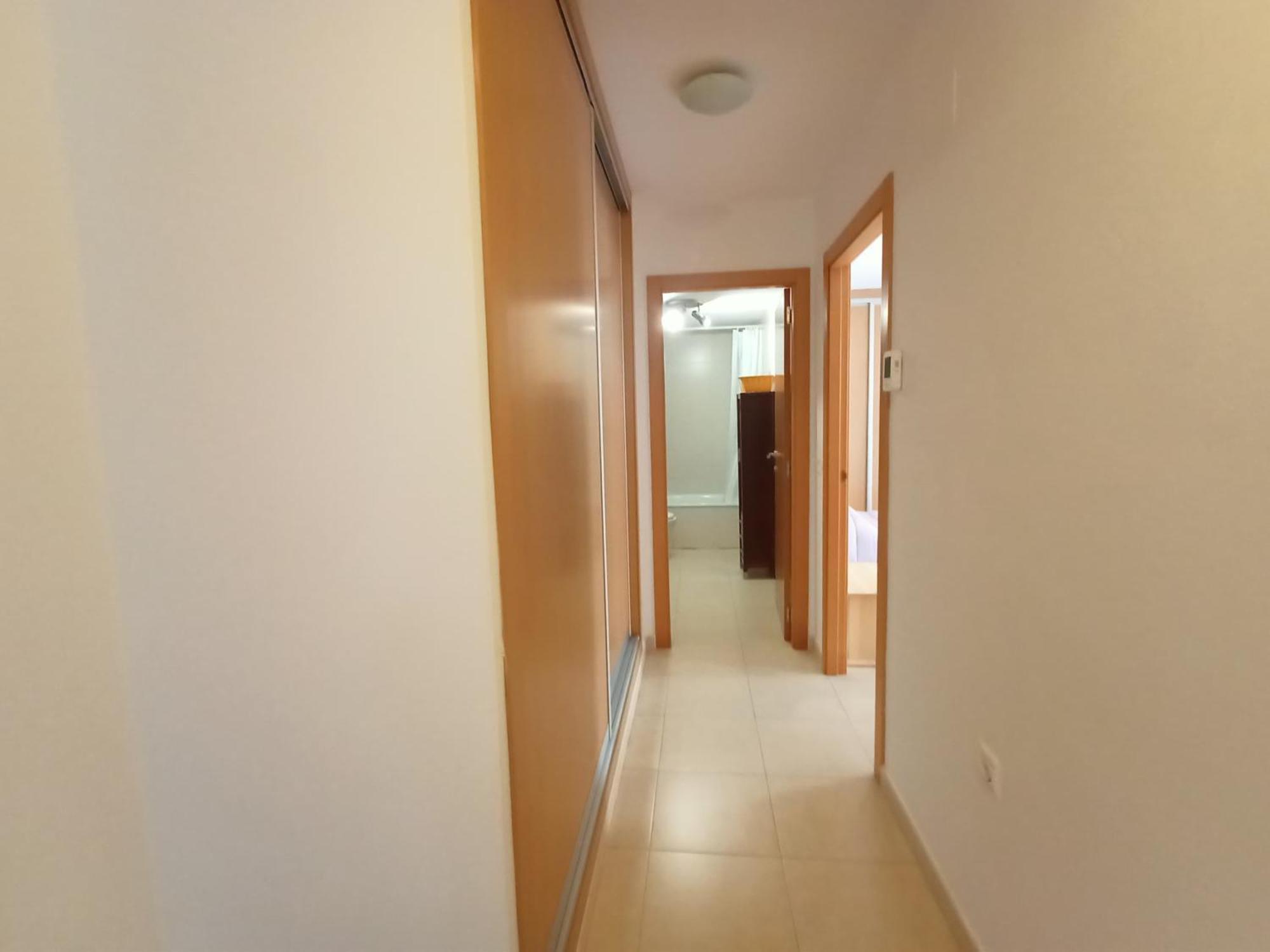 Apartamento Cerca De La Playa Moncófar エクステリア 写真