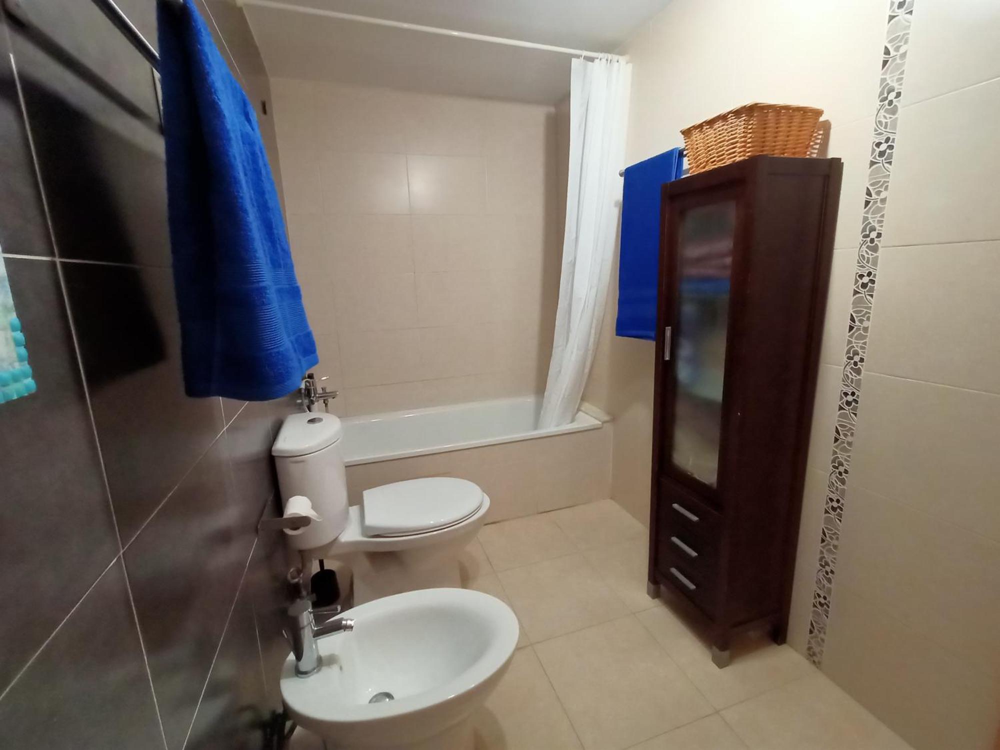 Apartamento Cerca De La Playa Moncófar エクステリア 写真