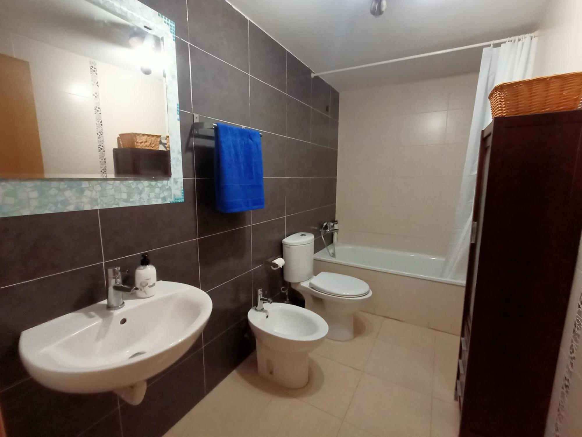 Apartamento Cerca De La Playa Moncófar エクステリア 写真