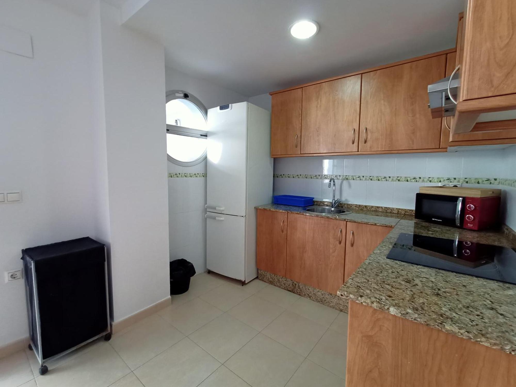 Apartamento Cerca De La Playa Moncófar エクステリア 写真