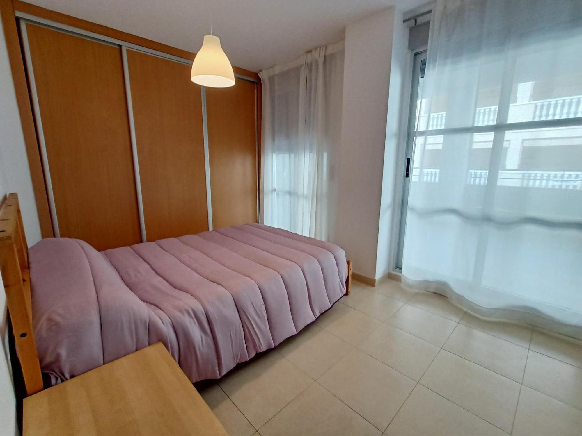 Apartamento Cerca De La Playa Moncófar エクステリア 写真