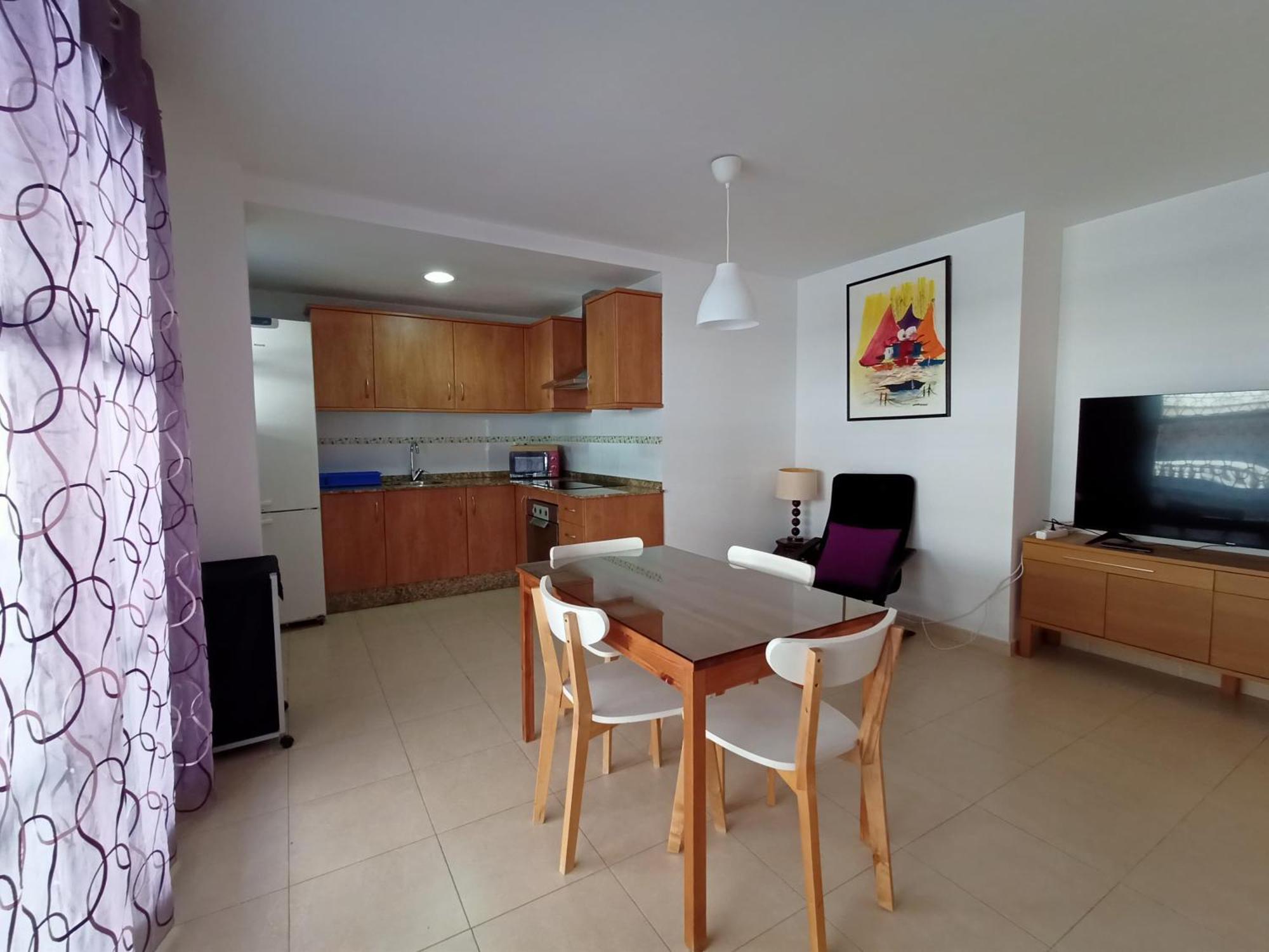 Apartamento Cerca De La Playa Moncófar エクステリア 写真