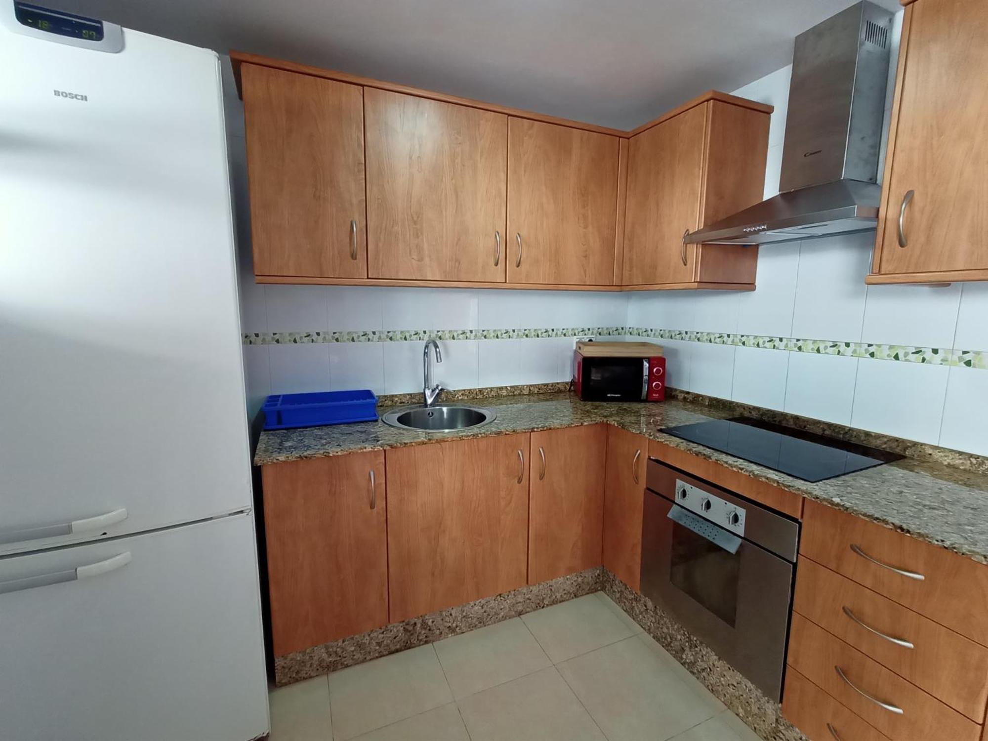 Apartamento Cerca De La Playa Moncófar エクステリア 写真