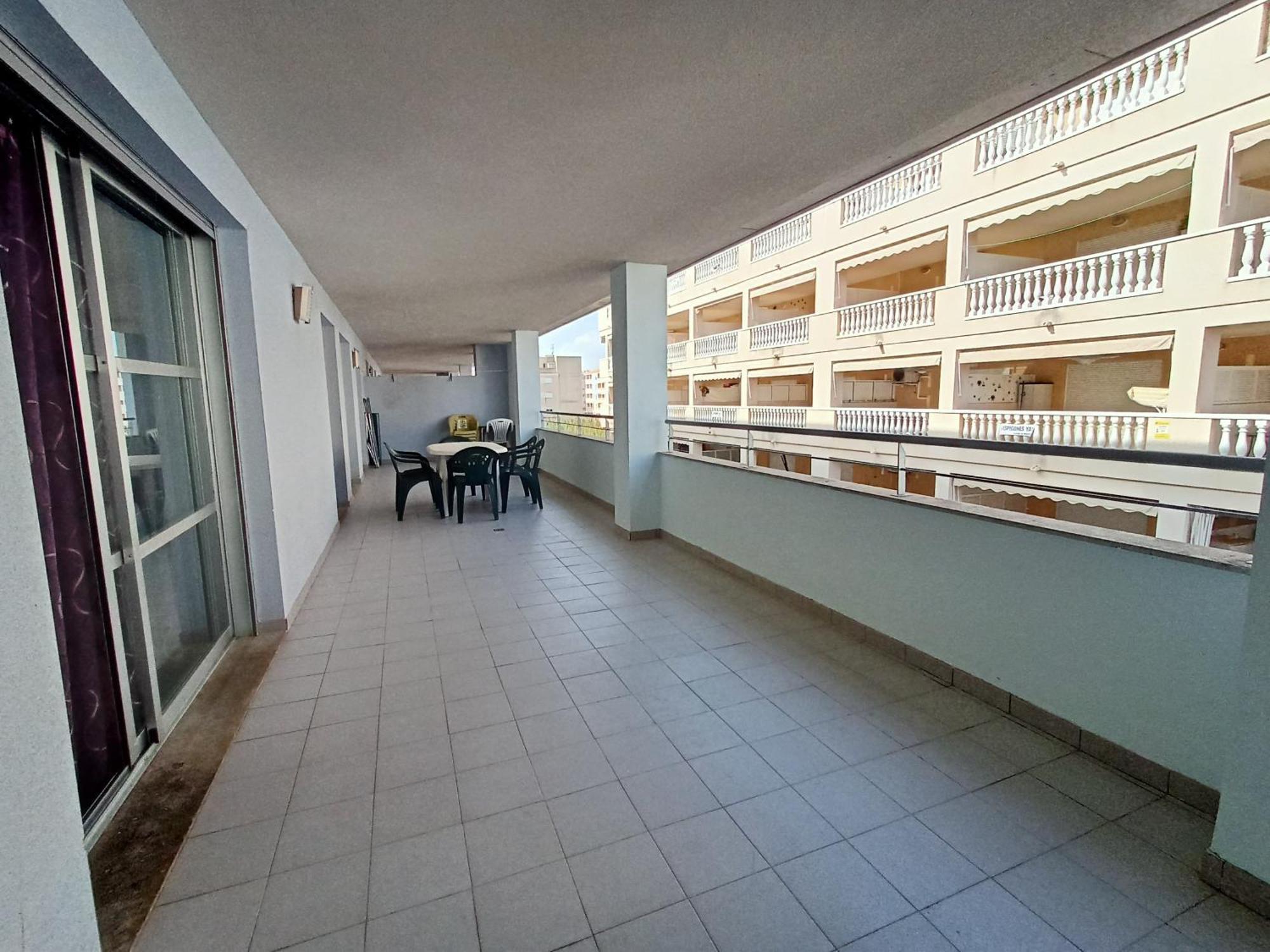 Apartamento Cerca De La Playa Moncófar エクステリア 写真