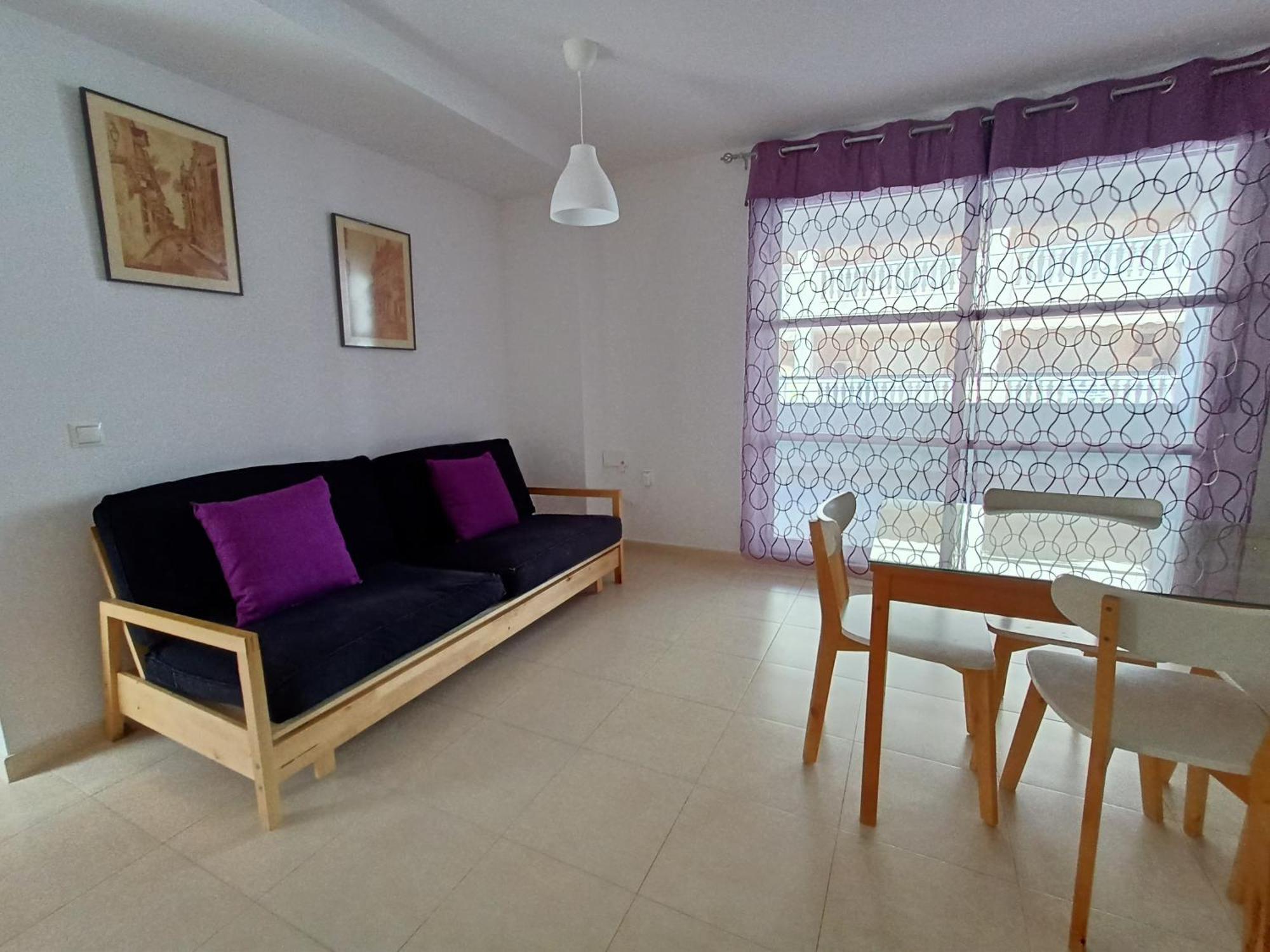 Apartamento Cerca De La Playa Moncófar エクステリア 写真
